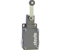 61023001 Steute  Position switch ES 61 DL IP65 (1NC/1NO) Long roller lever